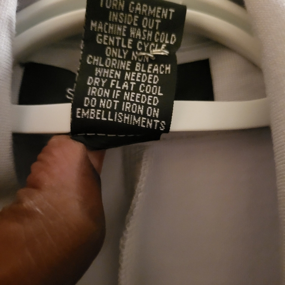 Sandra&Andre  Trench Coat - Picture 2 of 4